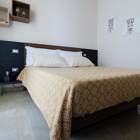 Stella VI Bed & Breakfast Cefalù Exterior foto