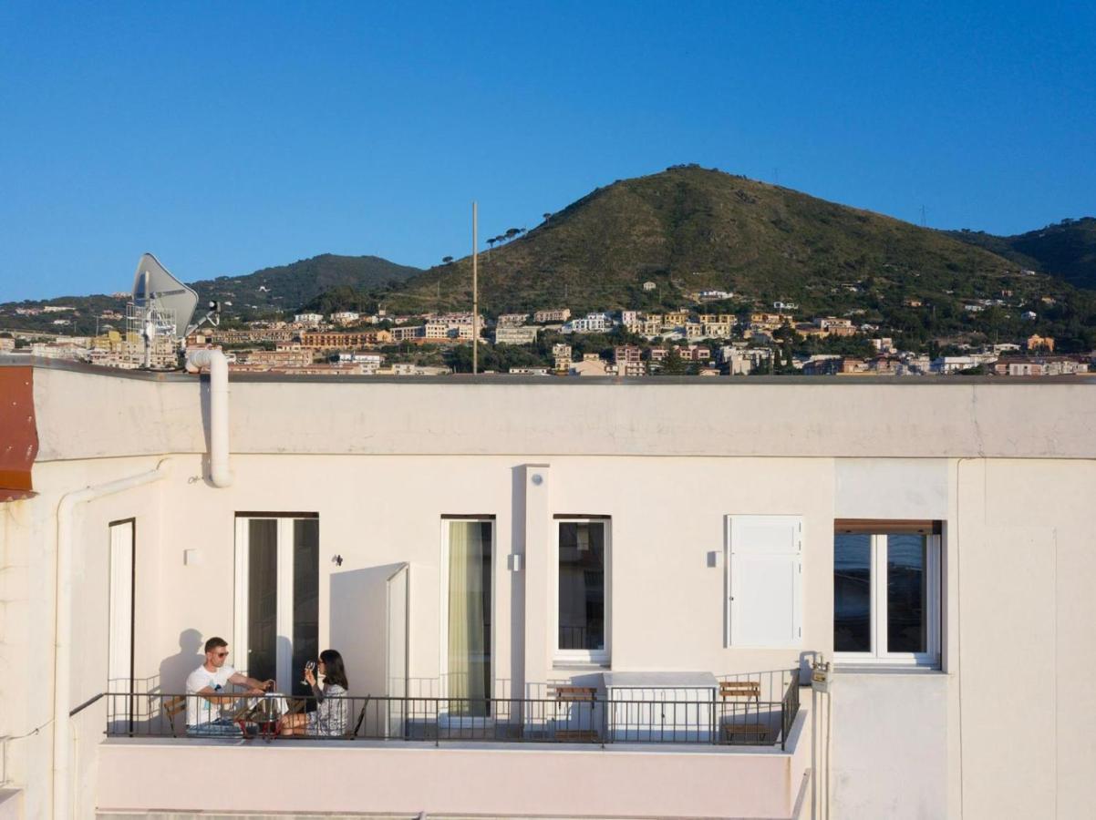 Stella VI Bed & Breakfast Cefalù Exterior foto
